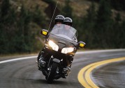 Honda Gold Wing